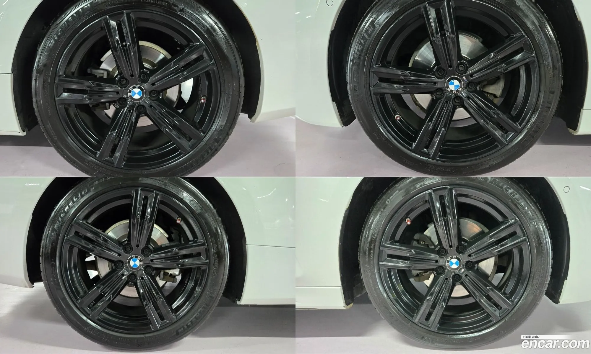 BMW 4 Series 2021 — 7