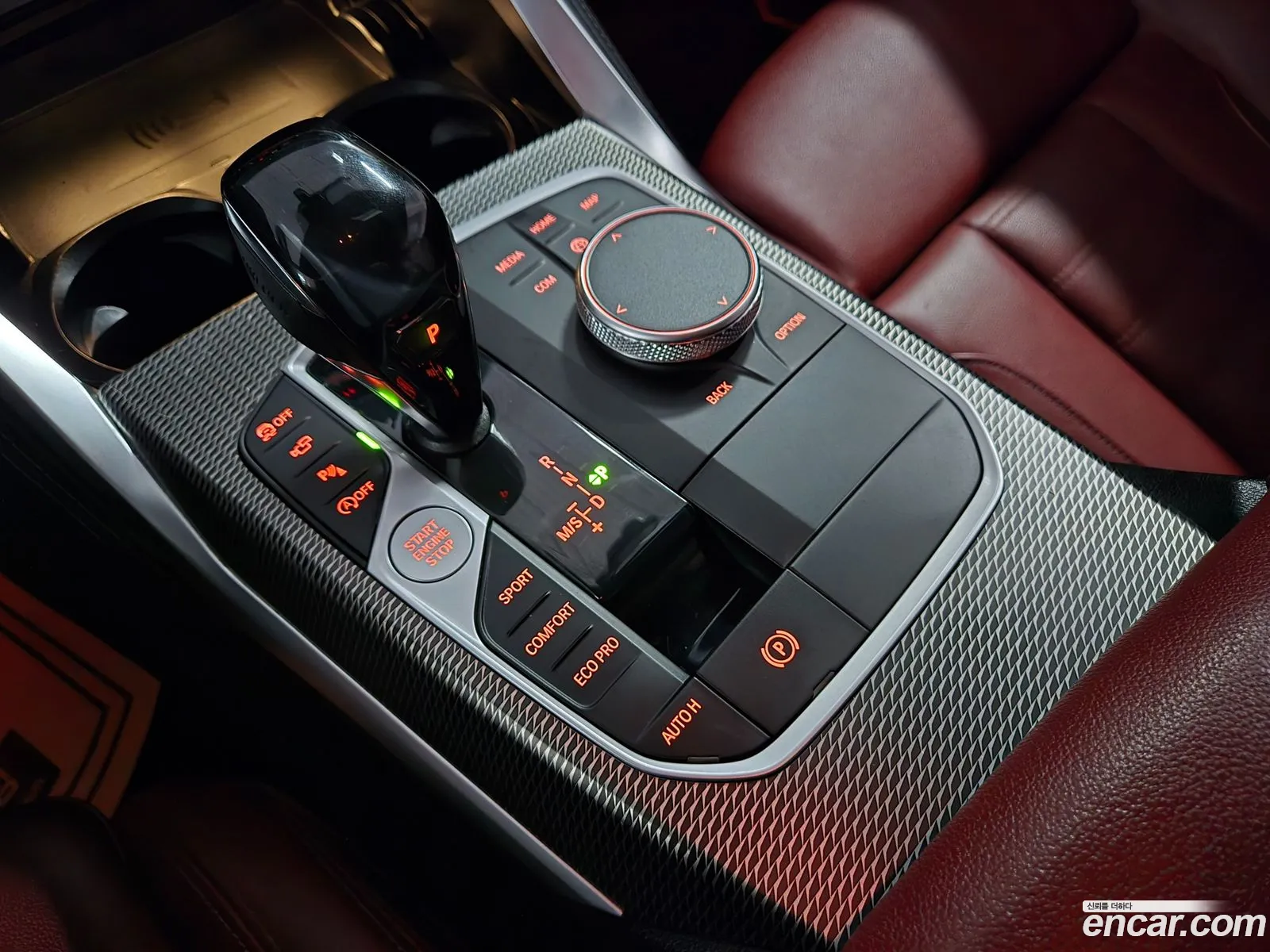 BMW 4 Series 2021 — 19