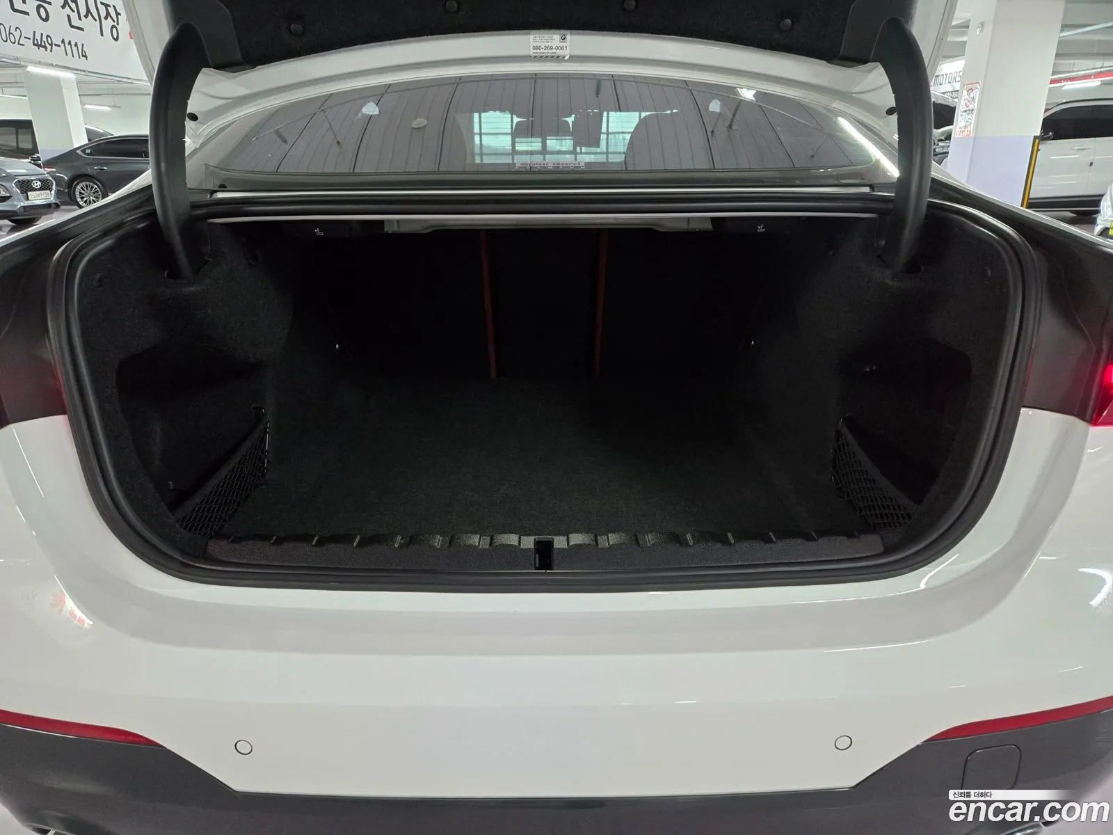 BMW 4 Series 2021 — 10