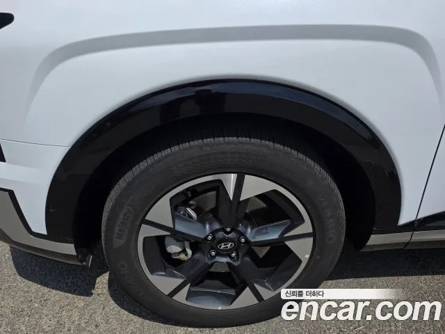 Hyundai Palisade 2025 — 3