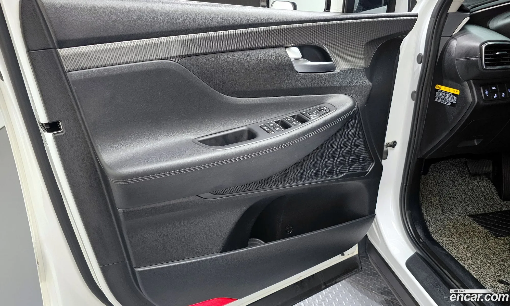 Hyundai Santa Fe TM 2020 — 13