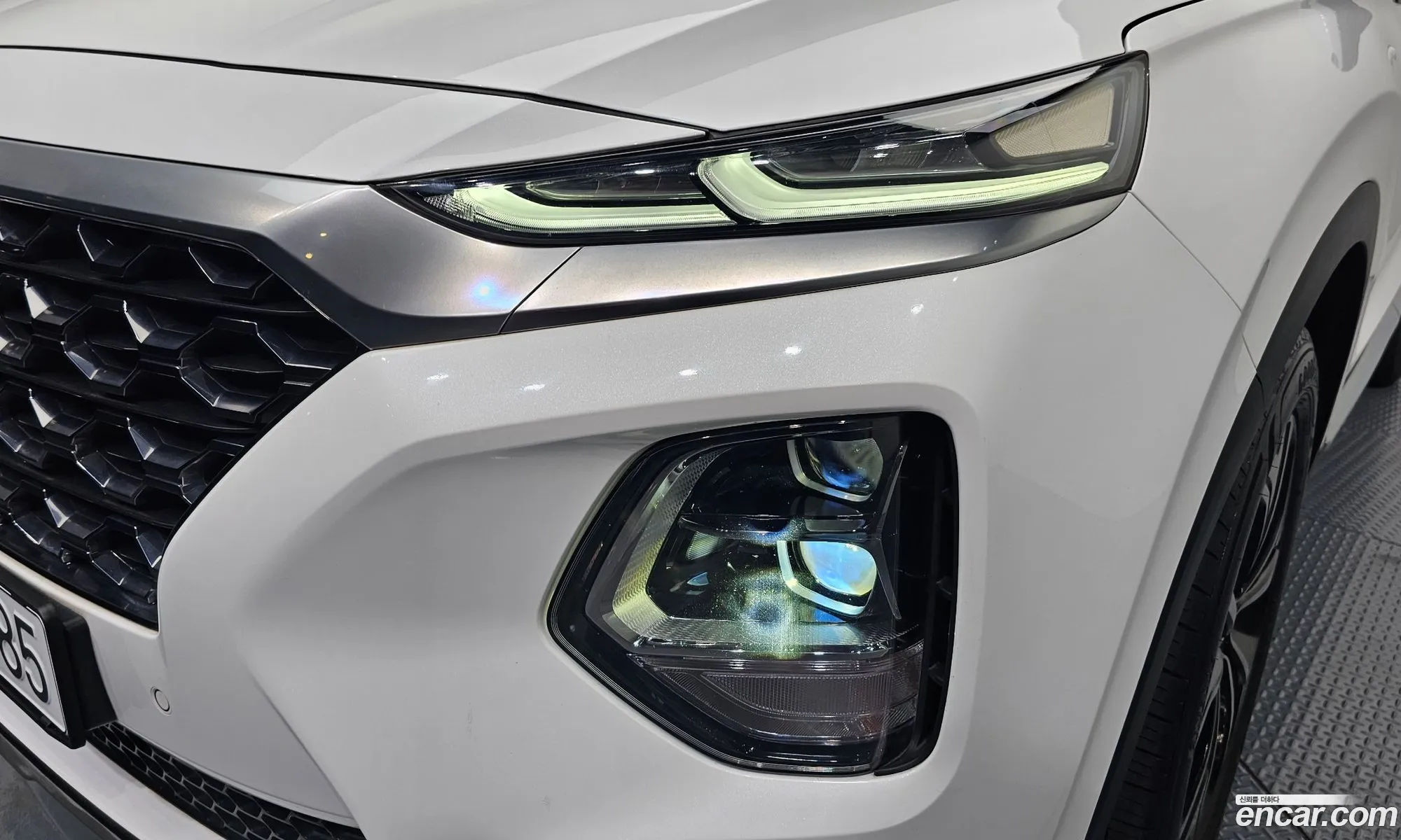 Hyundai Santa Fe TM 2020 — 23