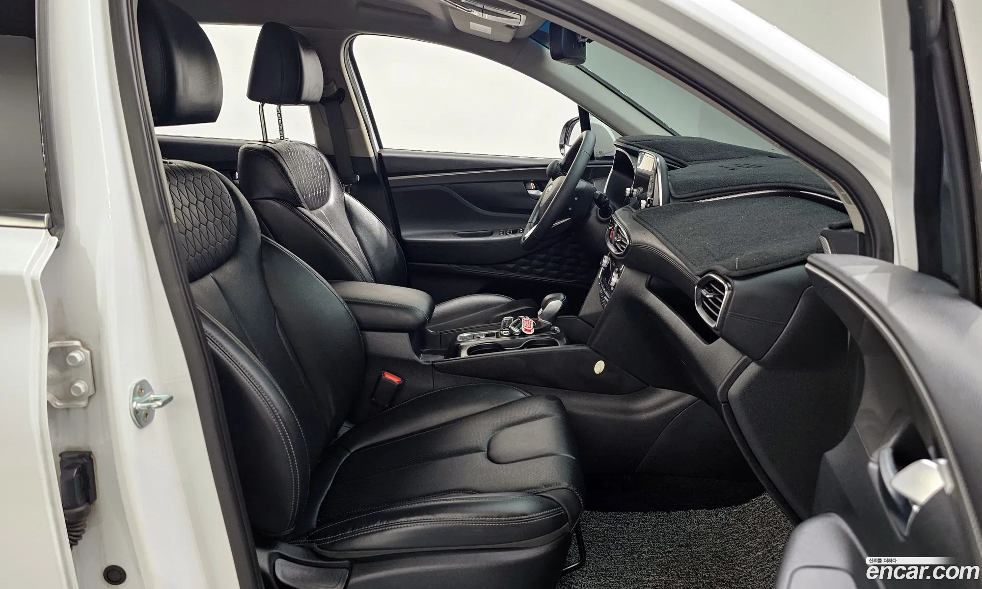 Hyundai Santa Fe TM 2020 — 16
