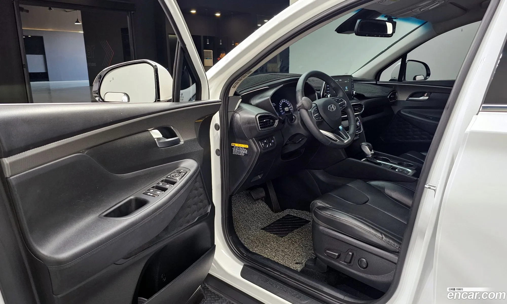 Hyundai Santa Fe TM 2020 — 10