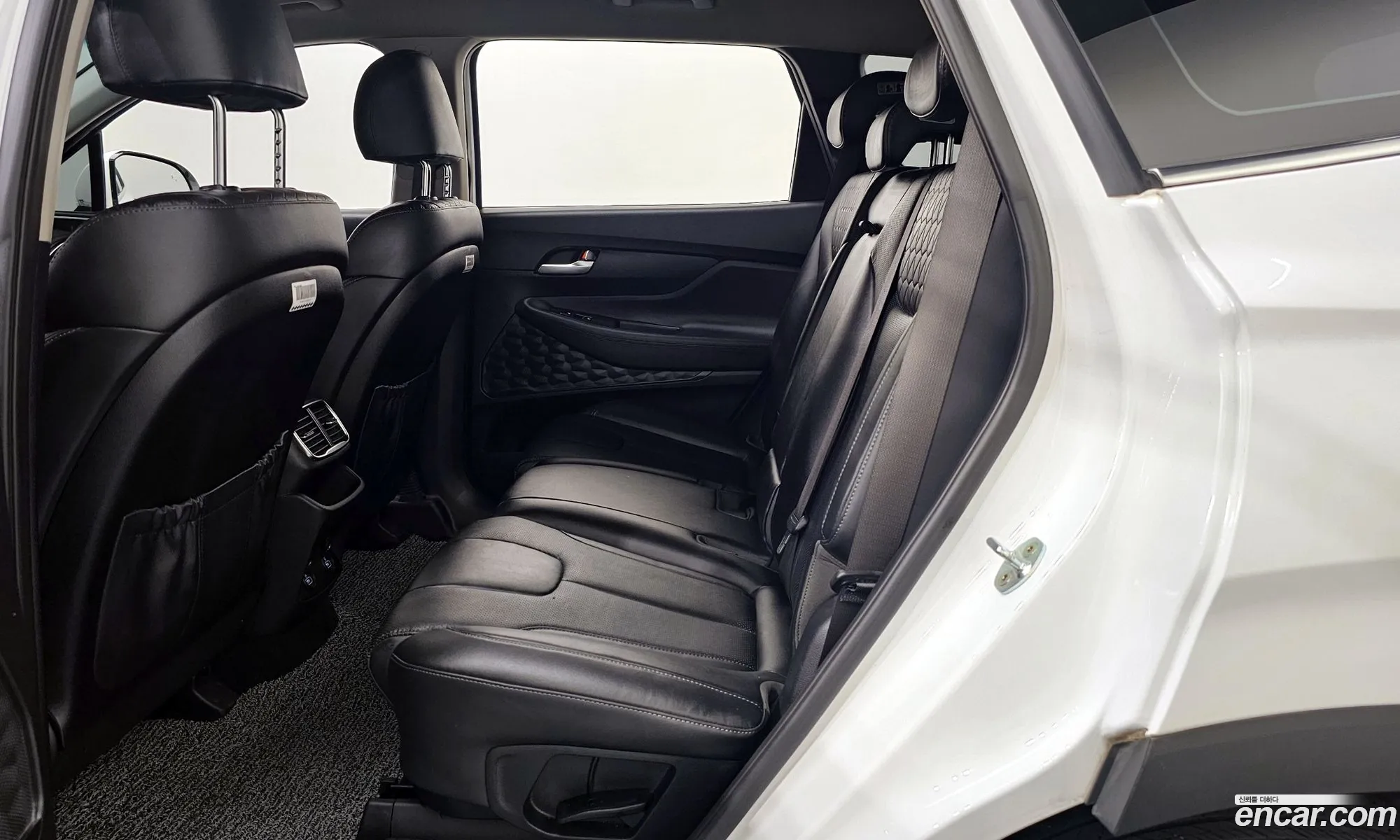 Hyundai Santa Fe TM 2020 — 2
