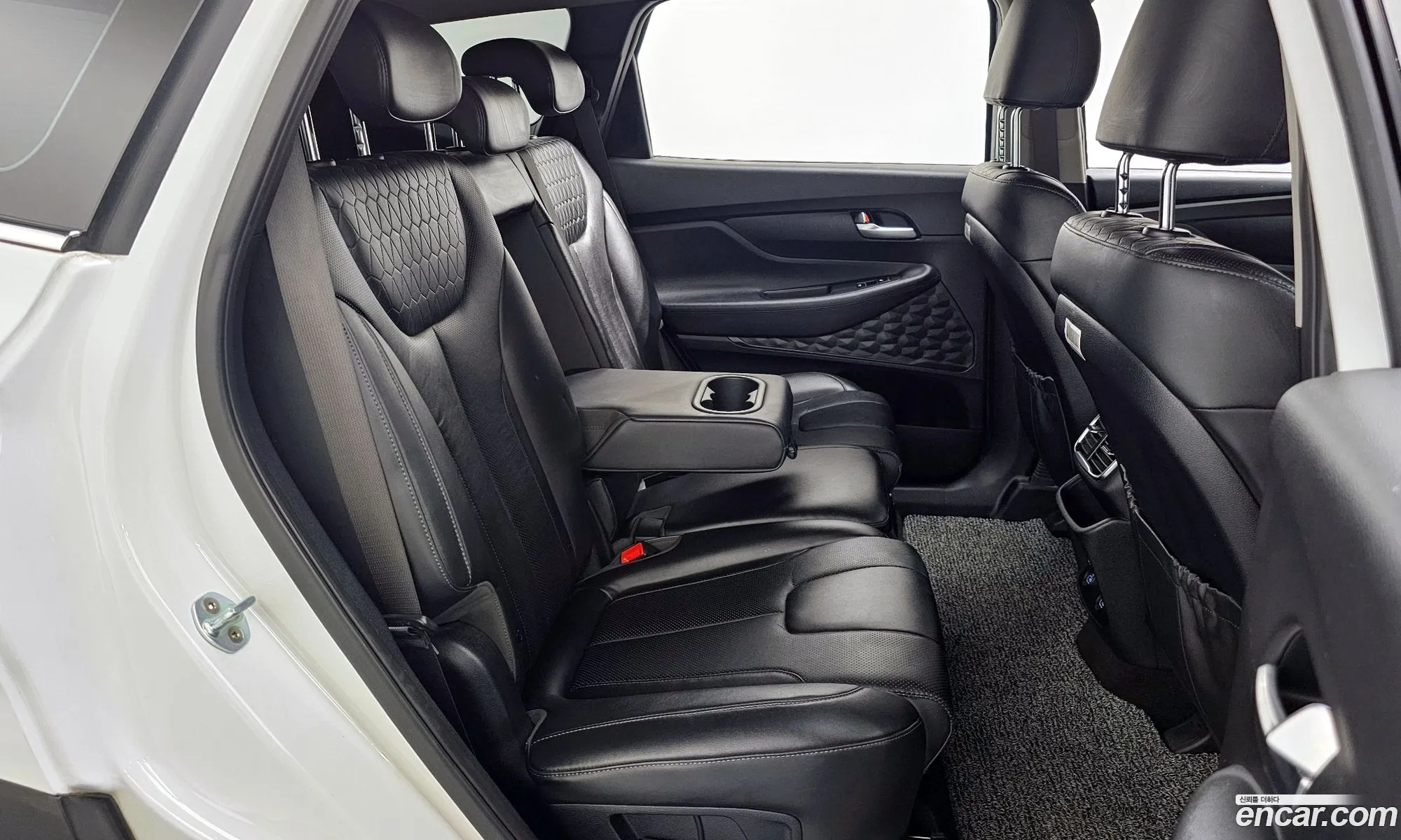 Hyundai Santa Fe TM 2020 — 25