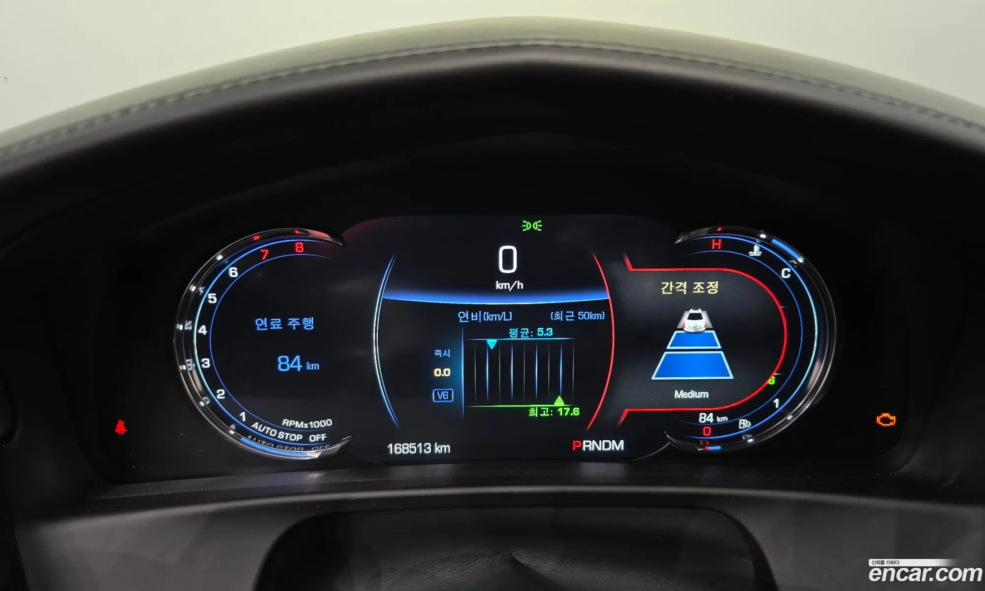 Cadillac CT6 2017 1G6K95RS0HU130349 — 12