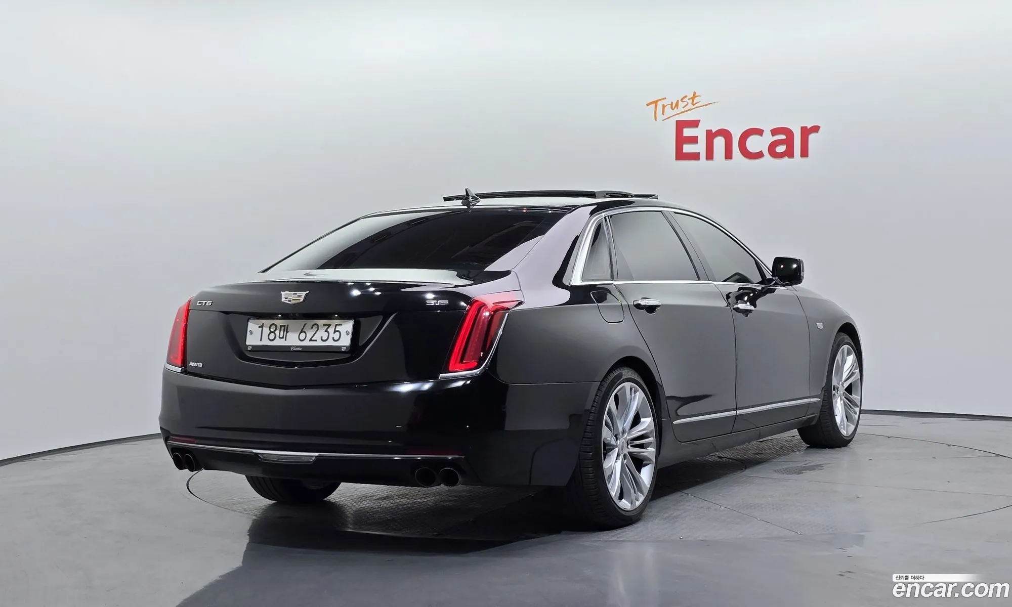 Cadillac CT6 2017 1G6K95RS0HU130349 — 15