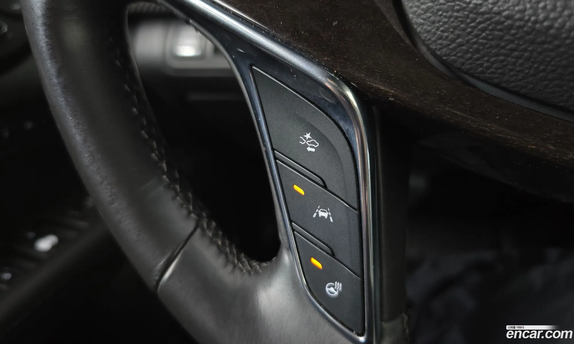Cadillac CT6 2017 1G6K95RS0HU130349 — 14