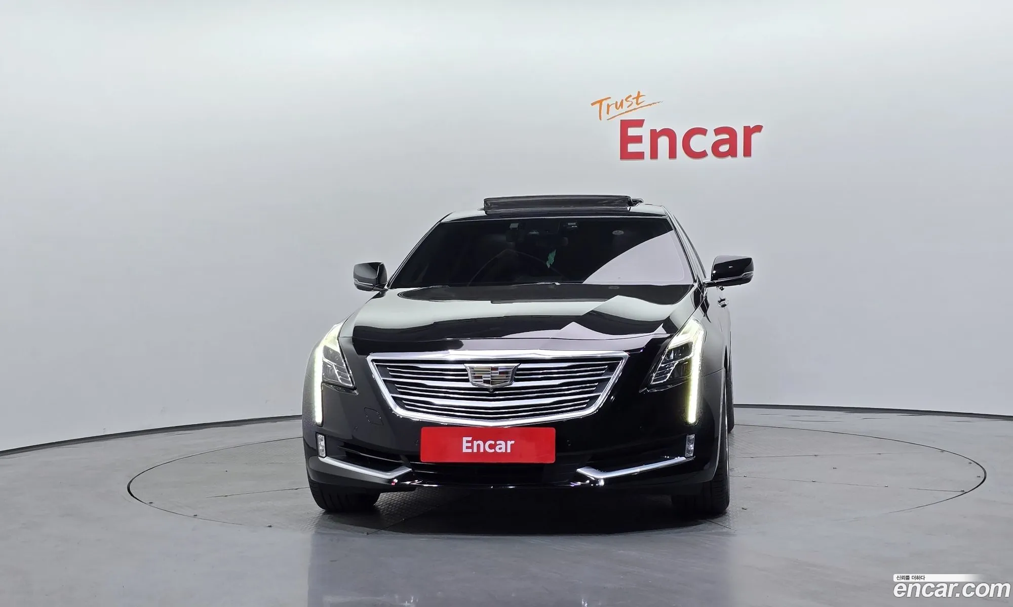 Cadillac CT6 2017 1G6K95RS0HU130349 — 11