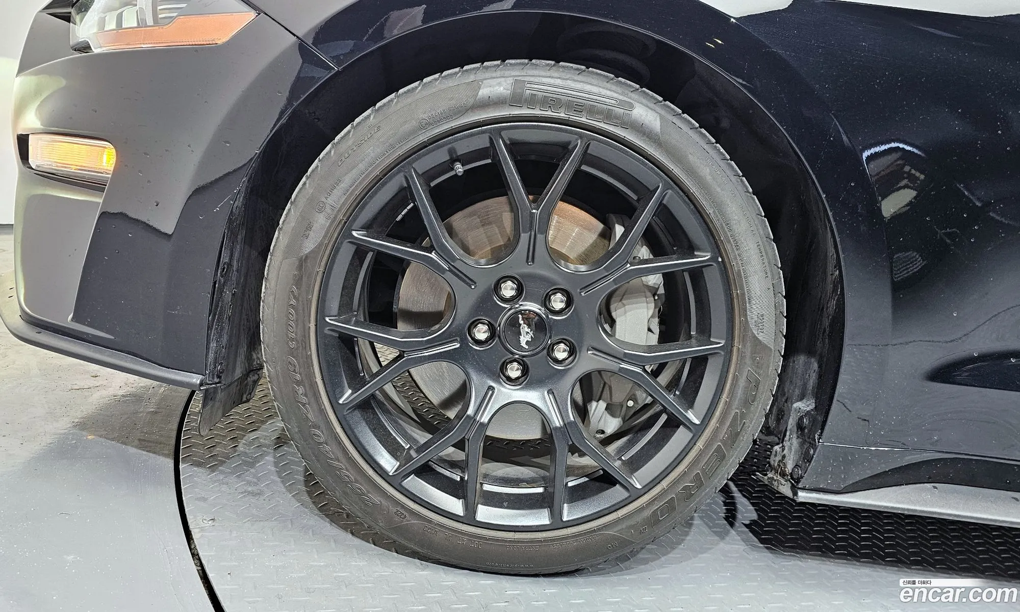 Ford Mustang 2023 1FA6P8TH4P5104645 — 17
