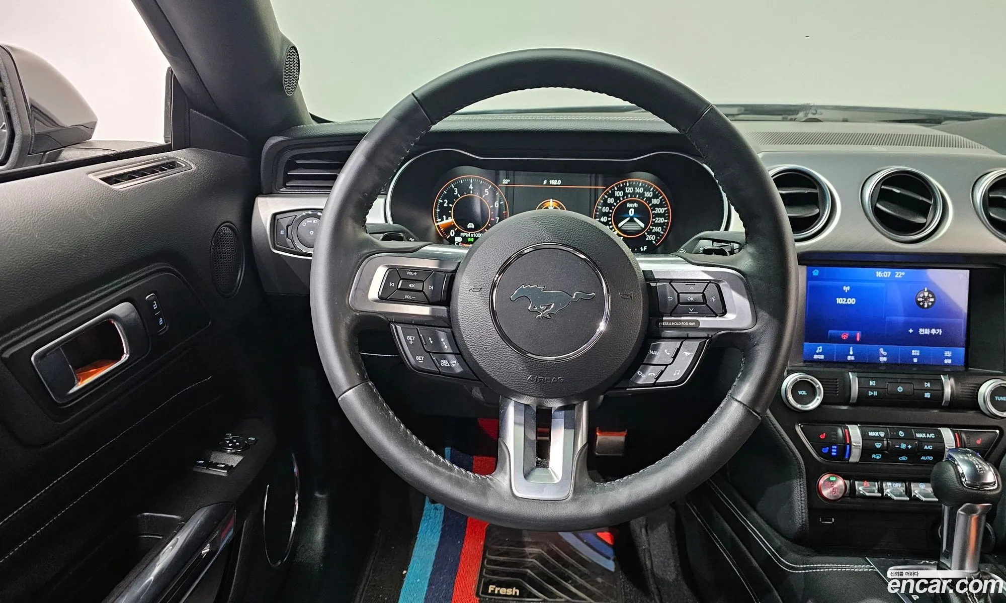 Ford Mustang 2023 1FA6P8TH4P5104645 — 15