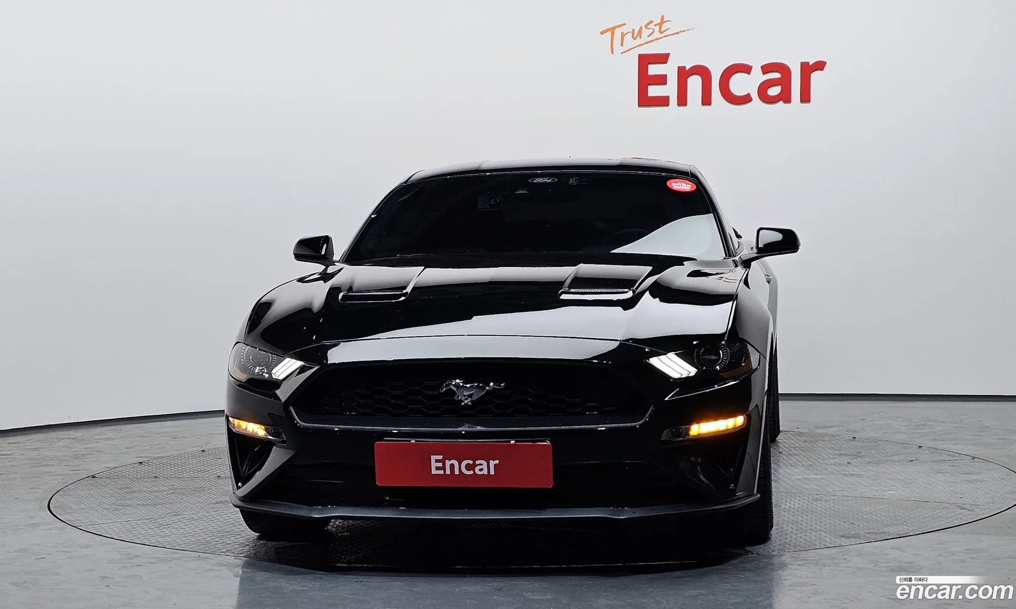 Ford Mustang 2023 1FA6P8TH4P5104645 — 21