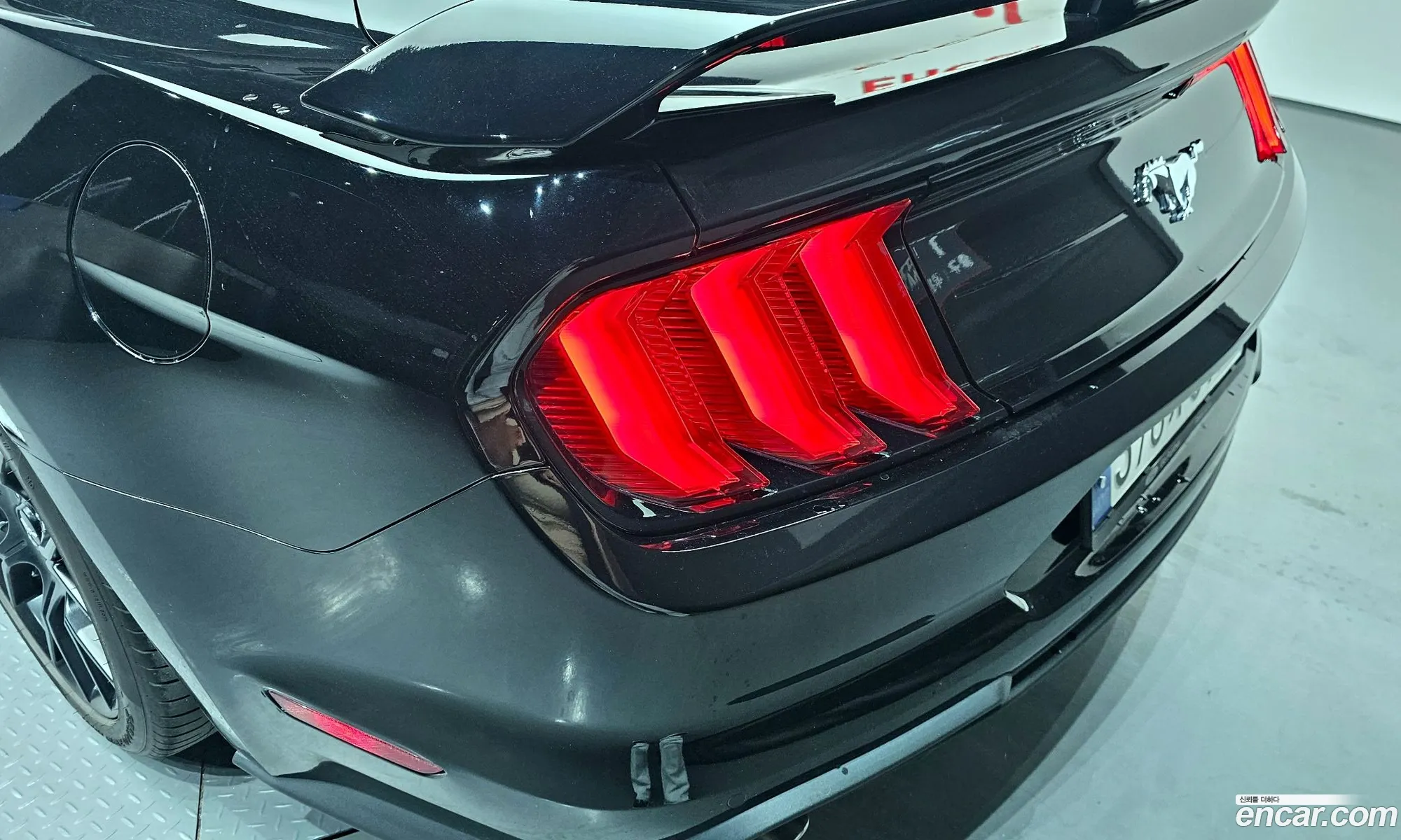 Ford Mustang 2023 1FA6P8TH4P5104645 — 22