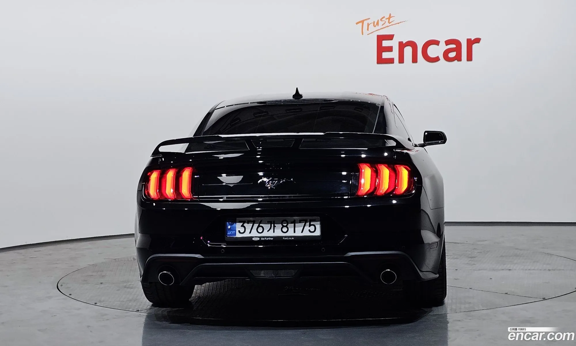 Ford Mustang 2023 1FA6P8TH4P5104645 — 23