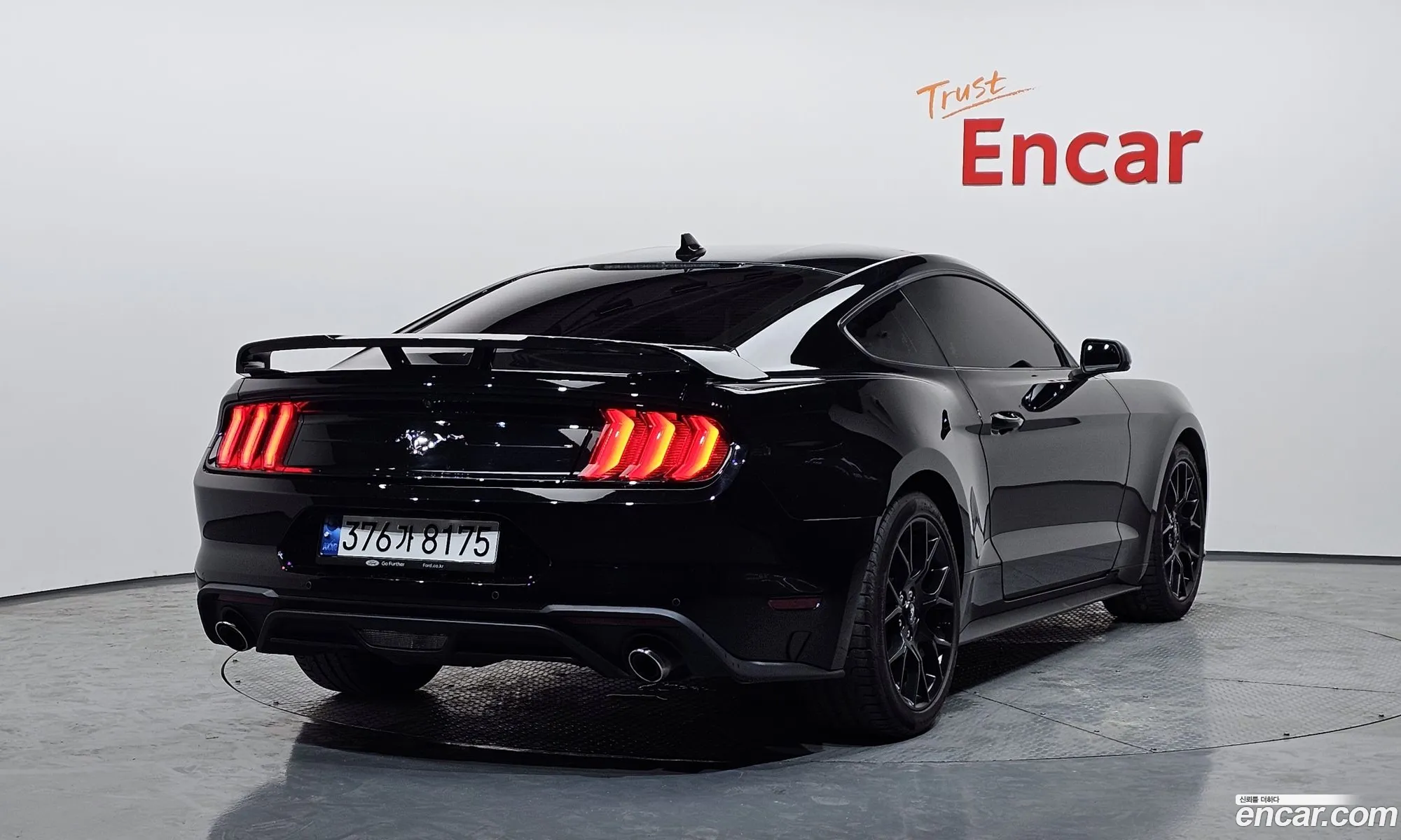 Ford Mustang 2023 1FA6P8TH4P5104645 — 20