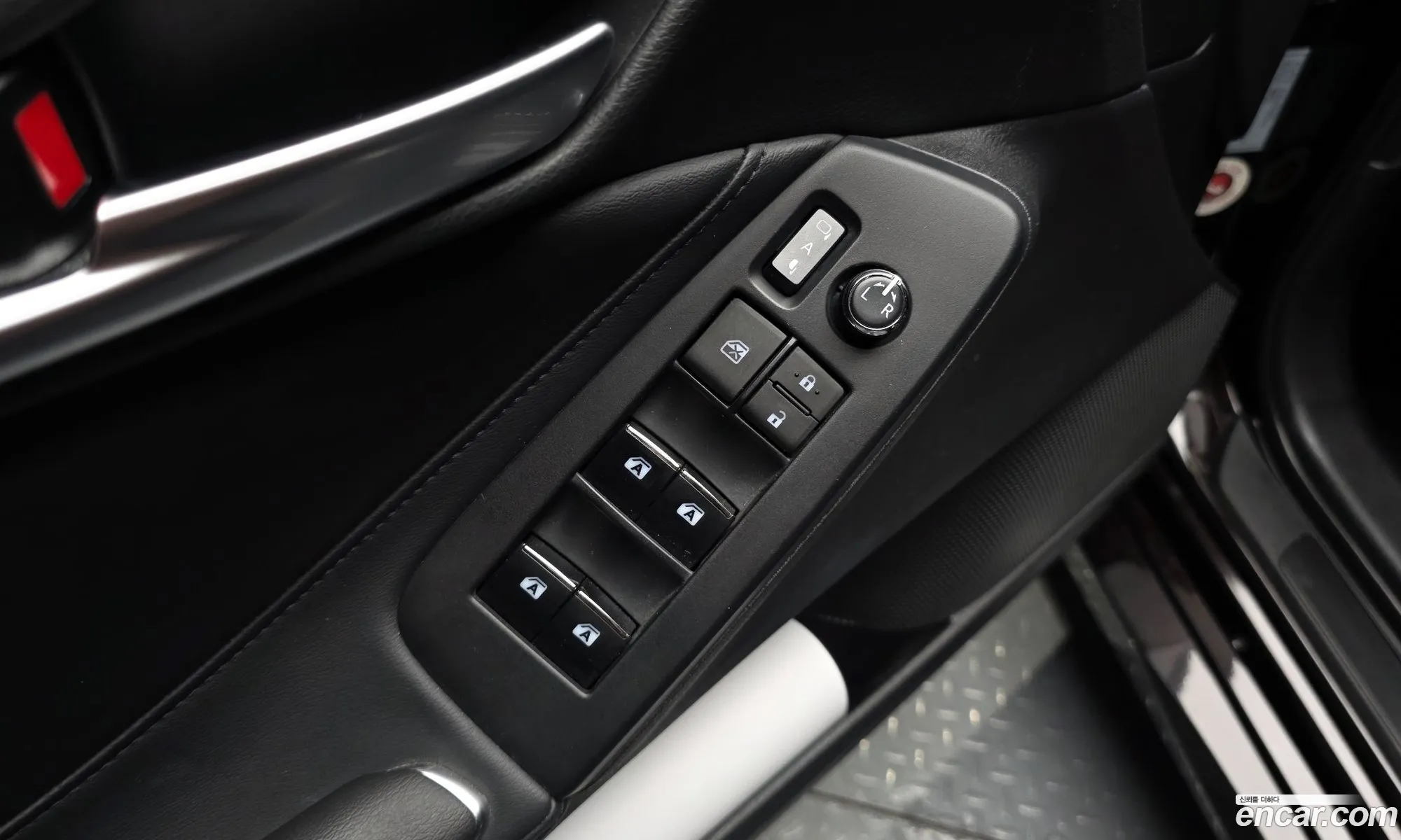 Toyota Avalon 2018 4T1B21FB4KU005453 — 19