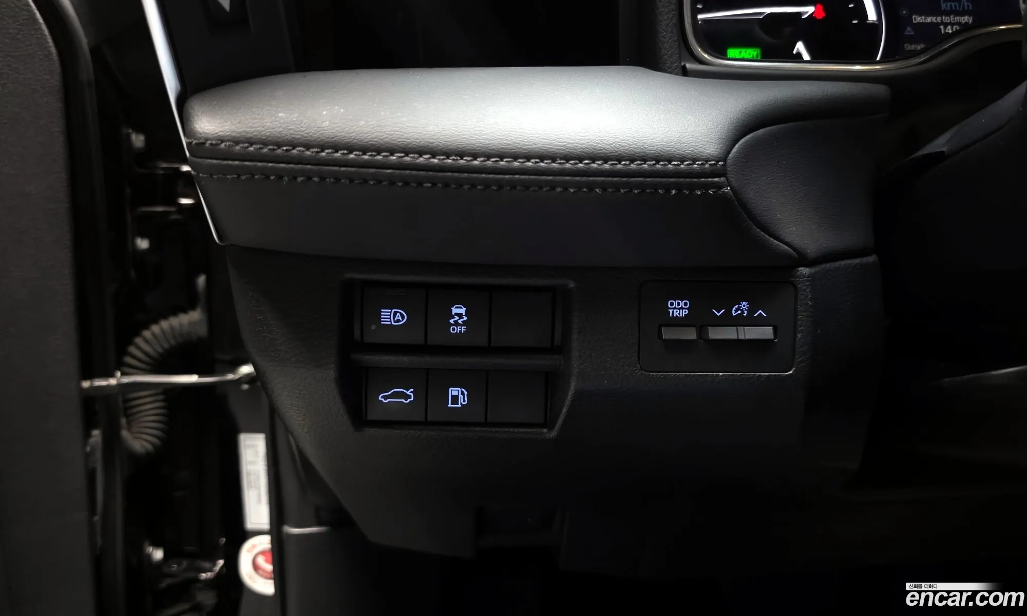 Toyota Avalon 2018 4T1B21FB4KU005453 — 3