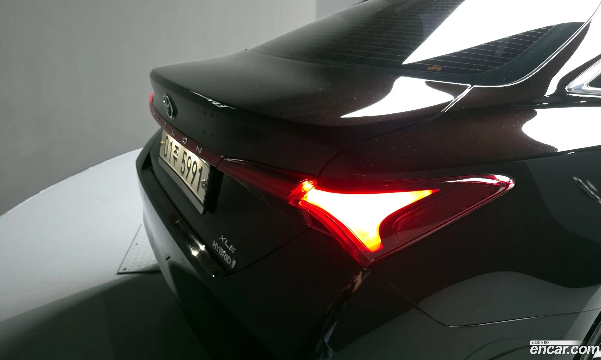 Toyota Avalon 2018 4T1B21FB4KU005453 — 31