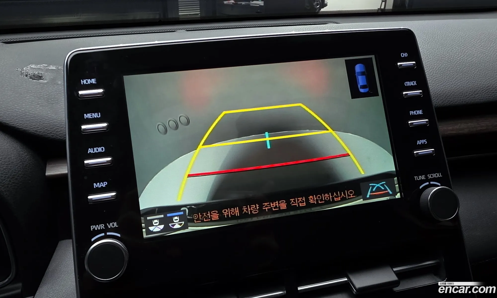 Toyota Avalon 2018 4T1B21FB4KU005453 — 7