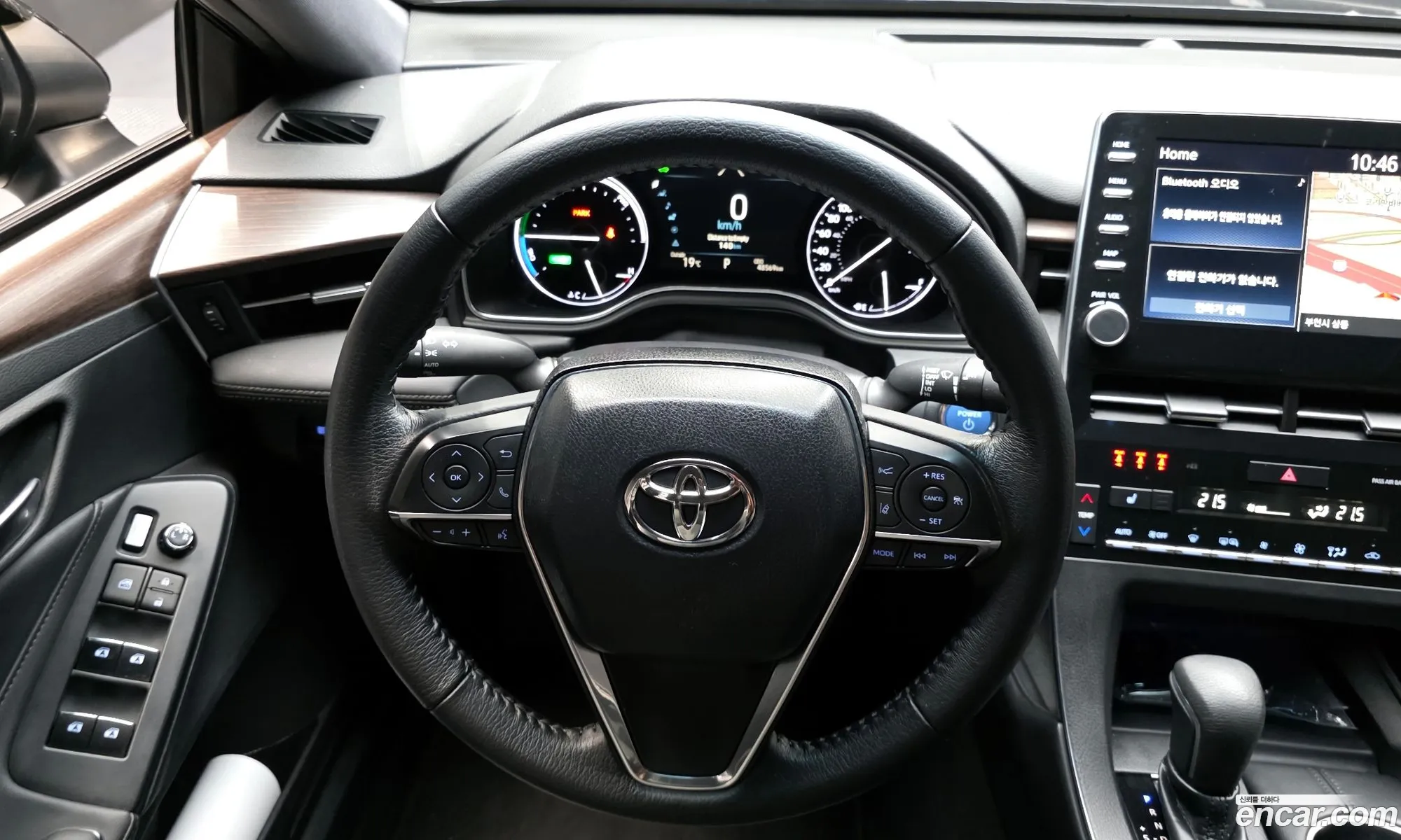 Toyota Avalon 2018 4T1B21FB4KU005453 — 21