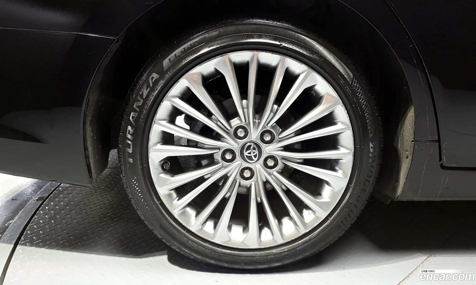 Toyota Avalon 2018 4T1B21FB4KU005453 — 25