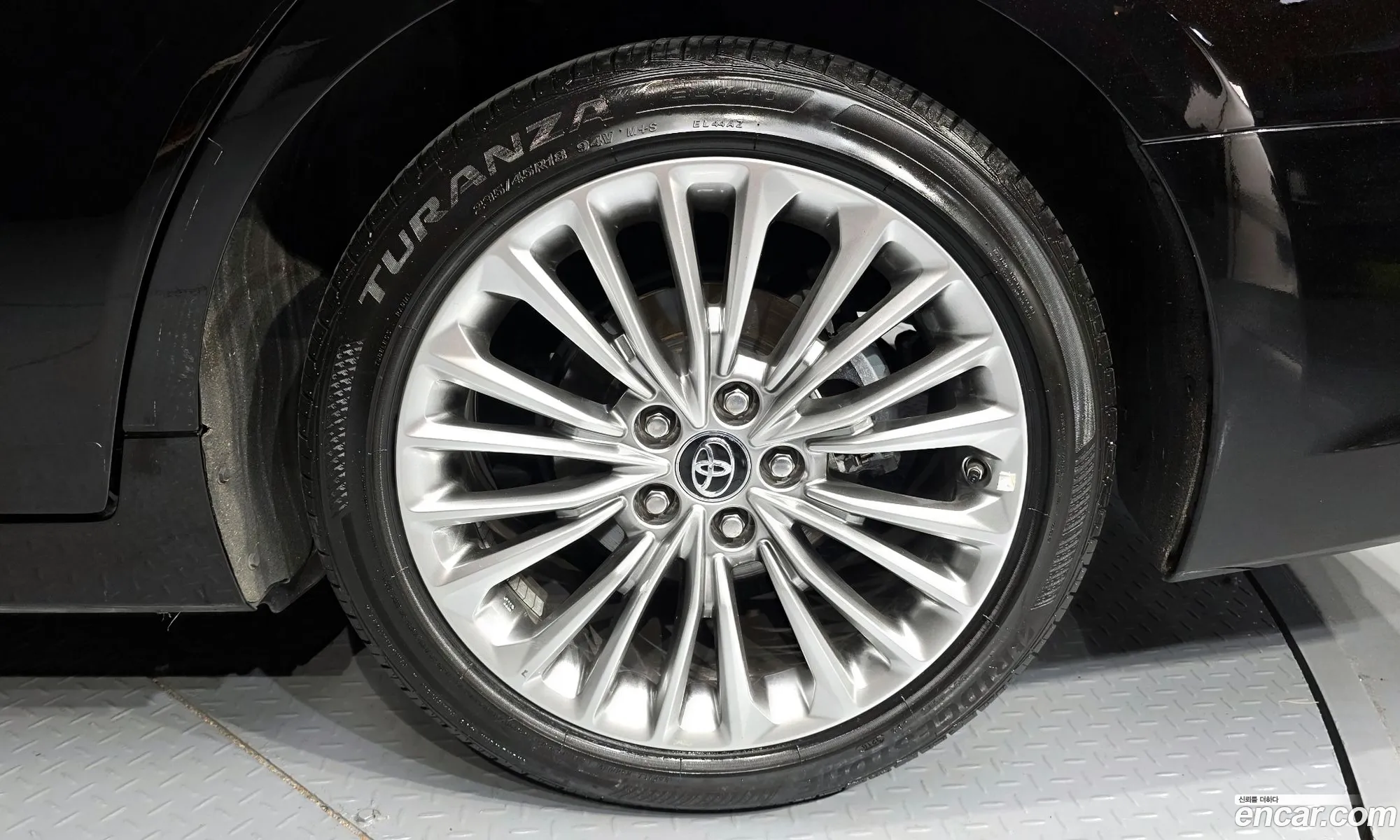 Toyota Avalon 2018 4T1B21FB4KU005453 — 18
