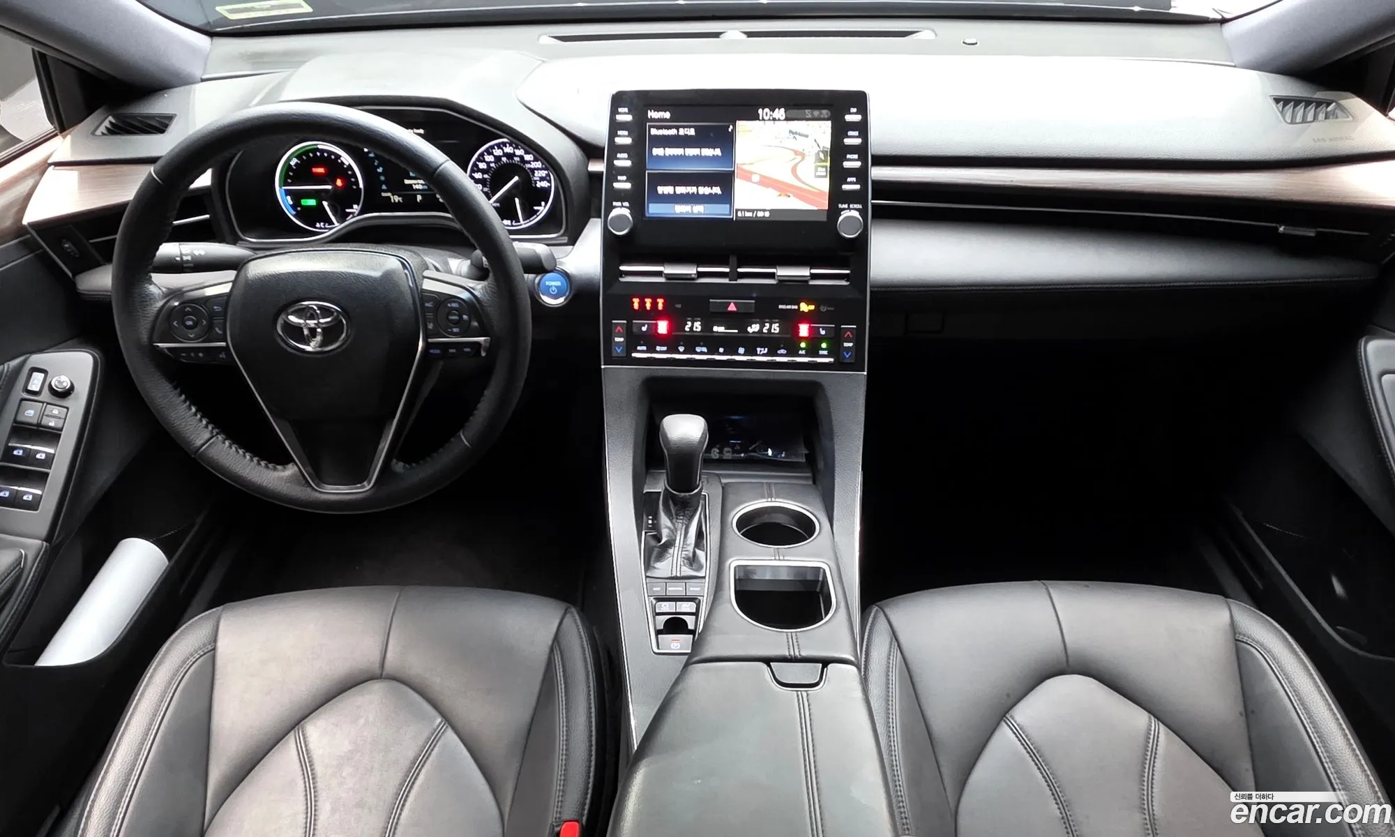 Toyota Avalon 2018 4T1B21FB4KU005453 — 26
