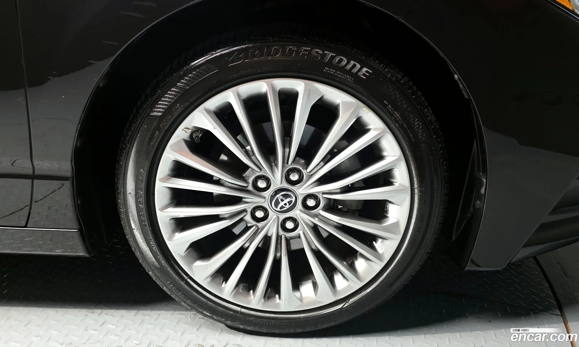 Toyota Avalon 2018 4T1B21FB4KU005453 — 13