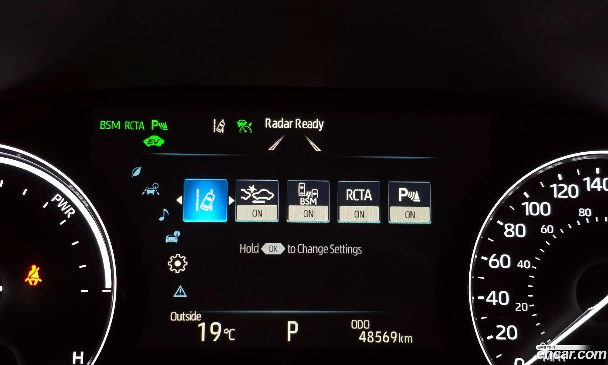 Toyota Avalon 2018 4T1B21FB4KU005453 — 16