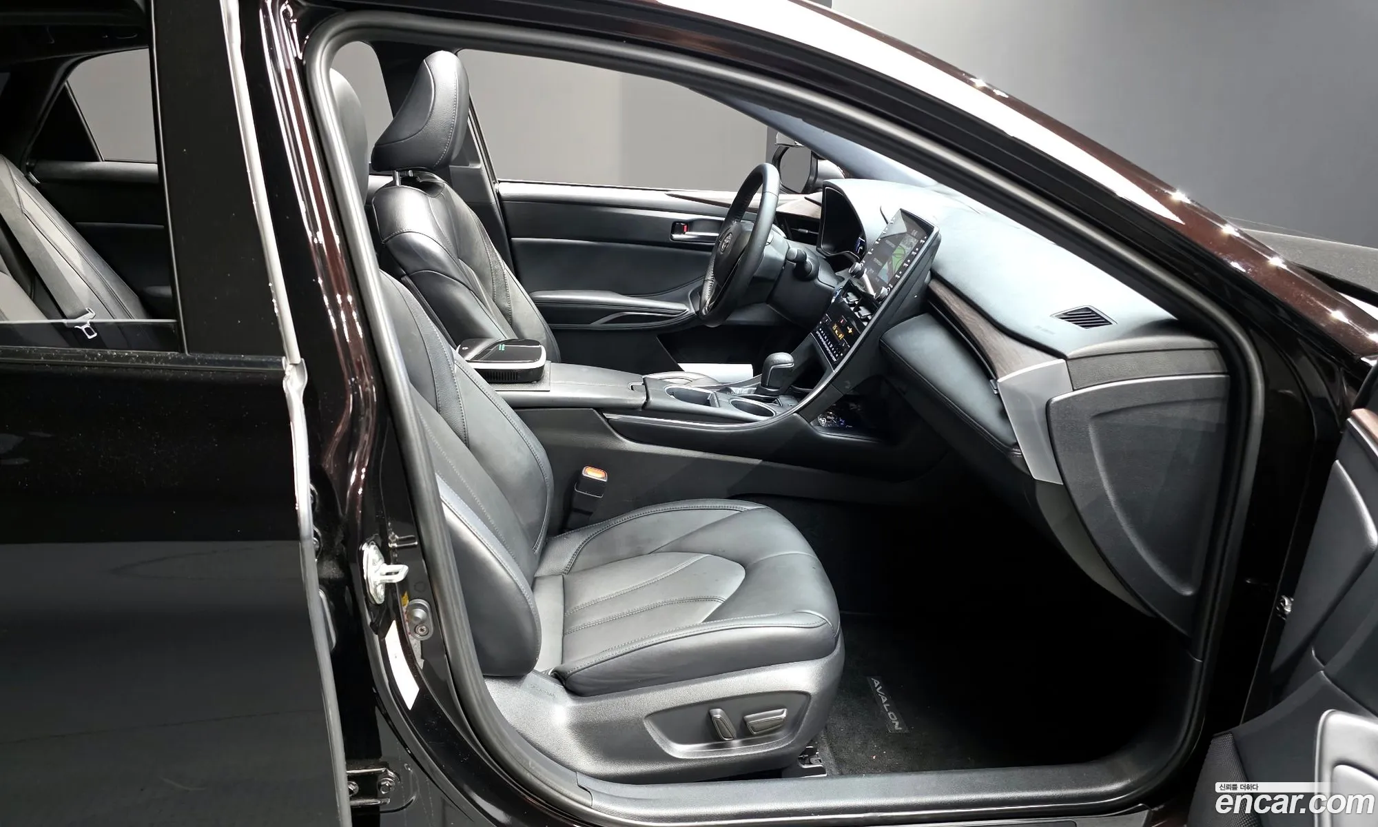 Toyota Avalon 2018 4T1B21FB4KU005453 — 17