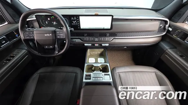 Kia Tasman 2025 — 4