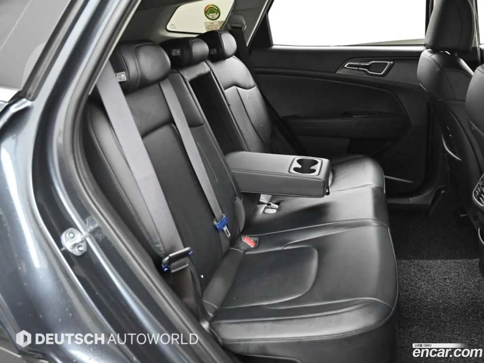 Kia Sportage Hybrid 2022 — 16