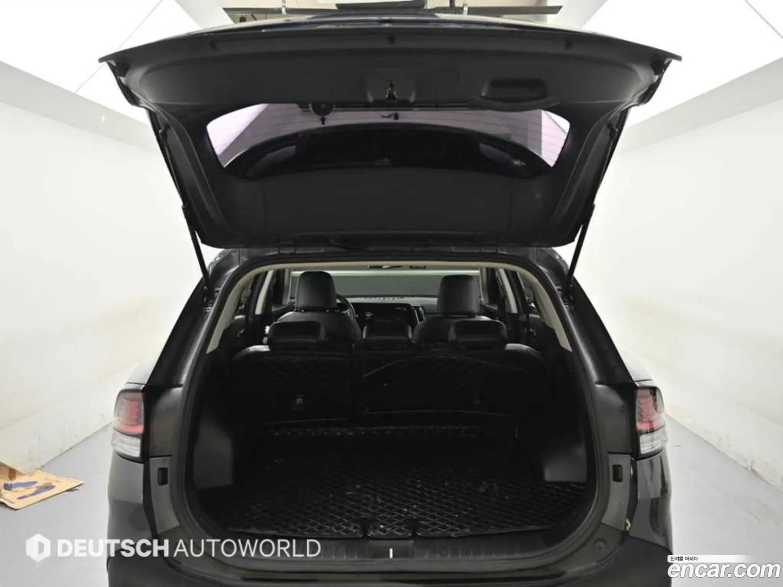 Kia Sportage Hybrid 2022 — 17