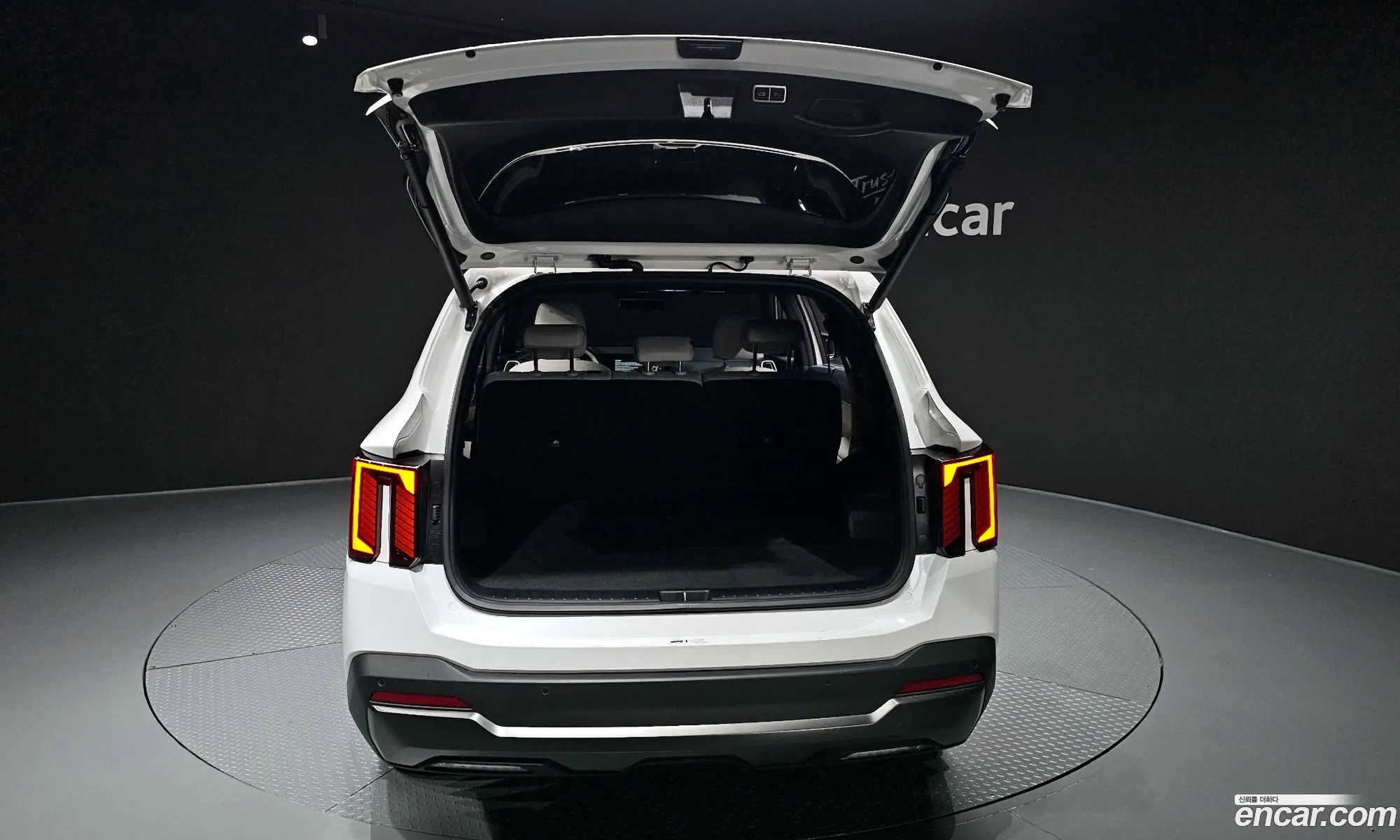 Kia Sorento 2024 — 33