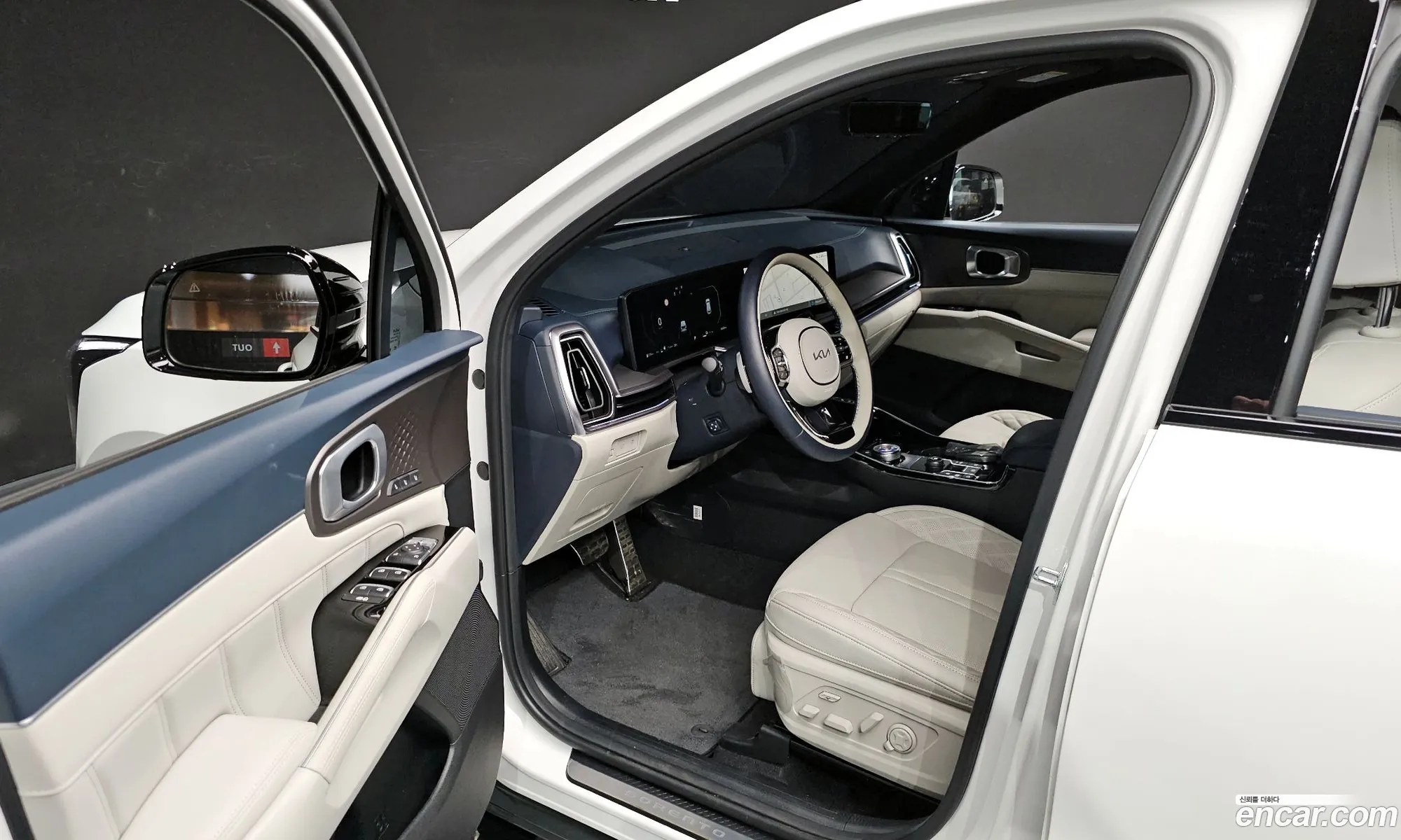 Kia Sorento 2024 — 29