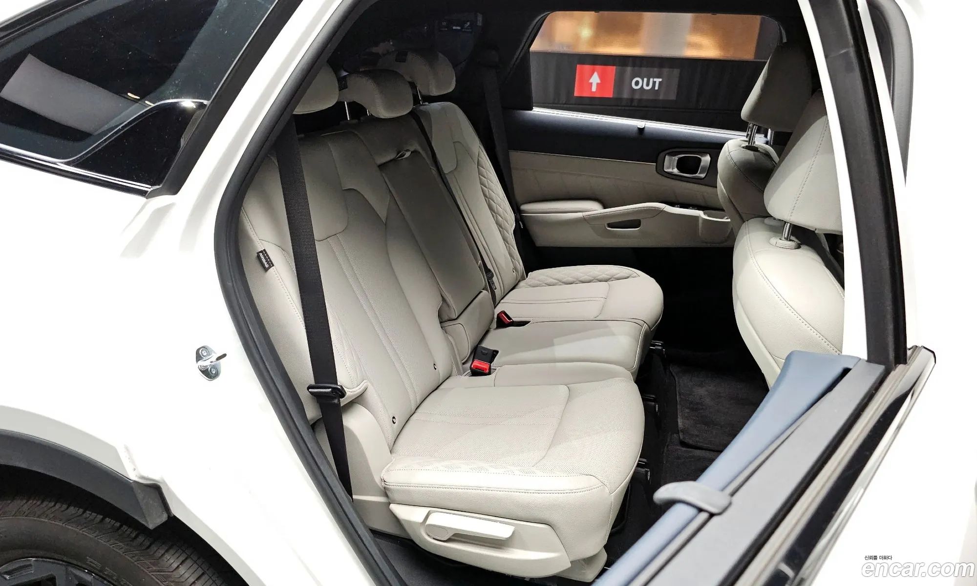 Kia Sorento 2024 — 27