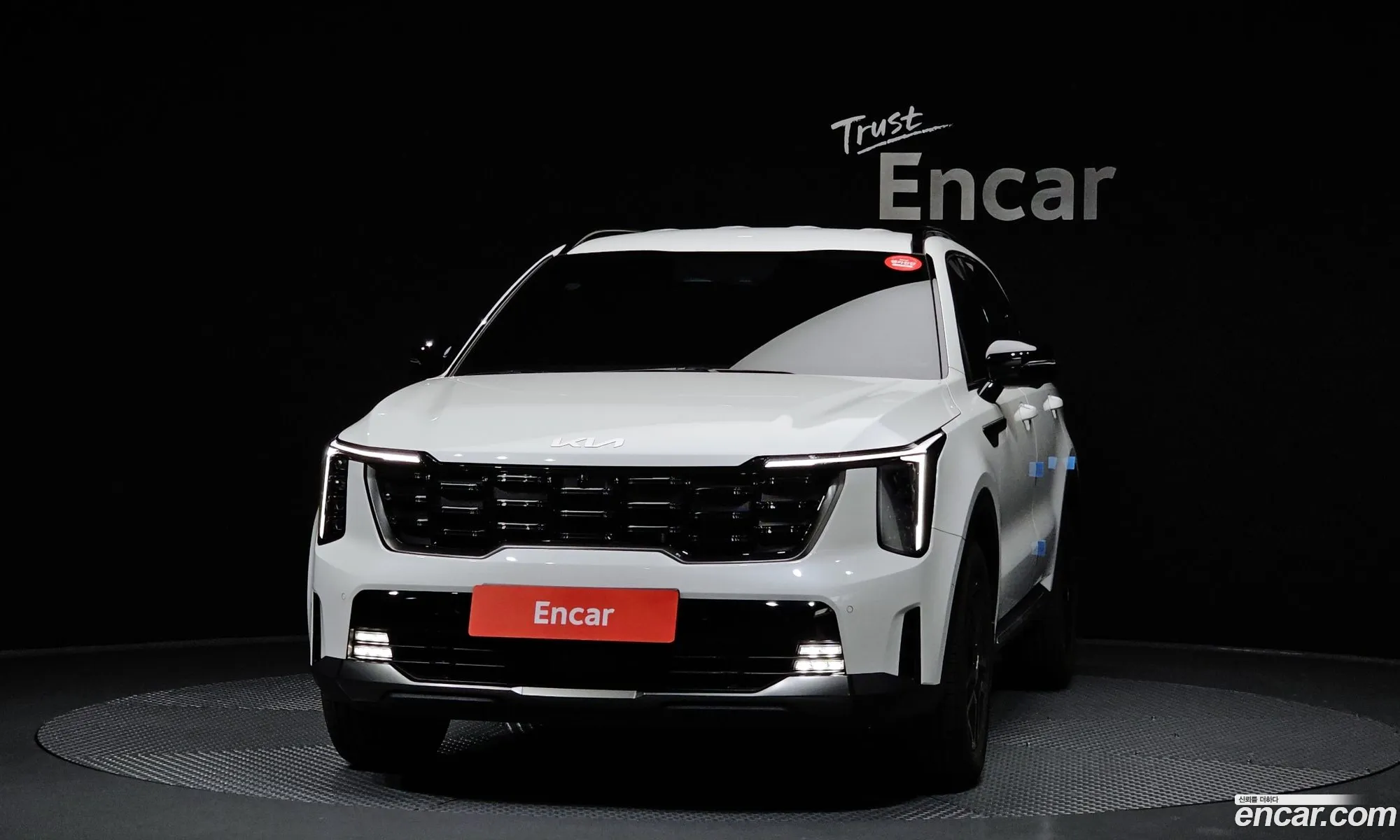 Kia Sorento 2024 — 3
