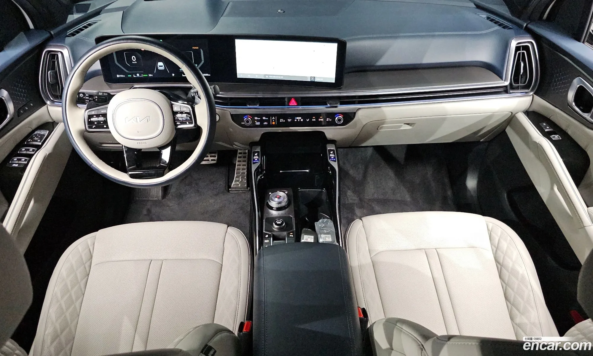 Kia Sorento 2024 — 32