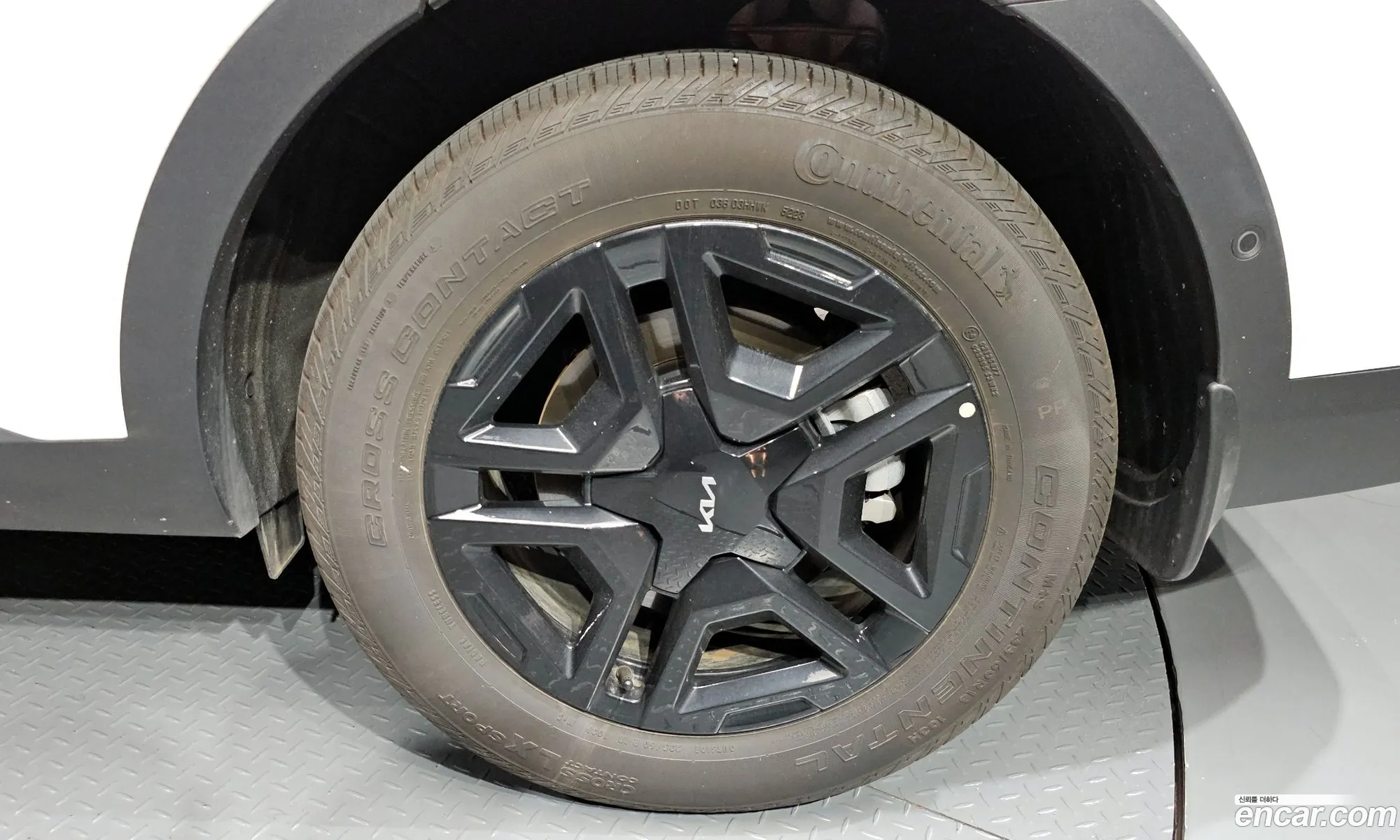 Kia Sorento 2024 — 15