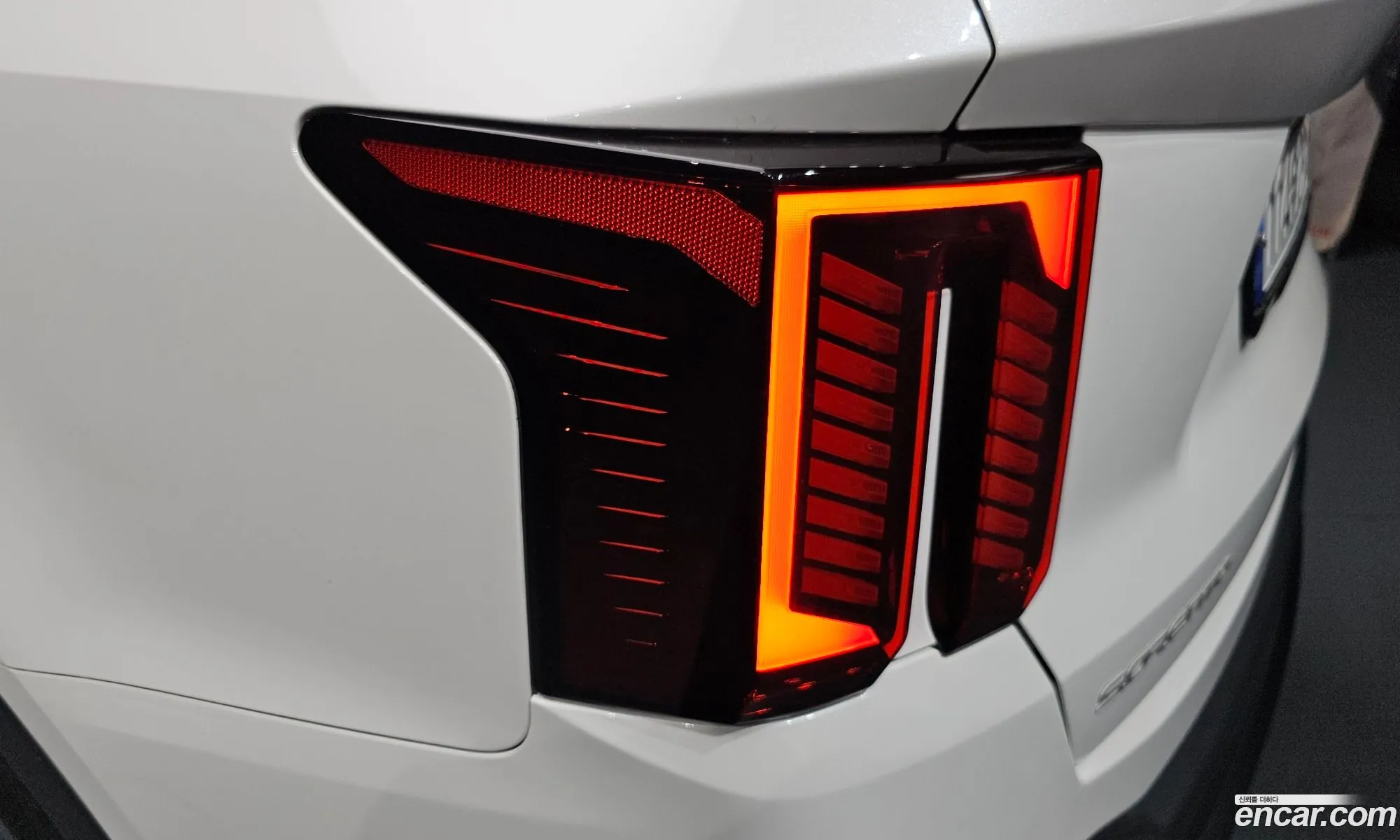 Kia Sorento 2024 — 17
