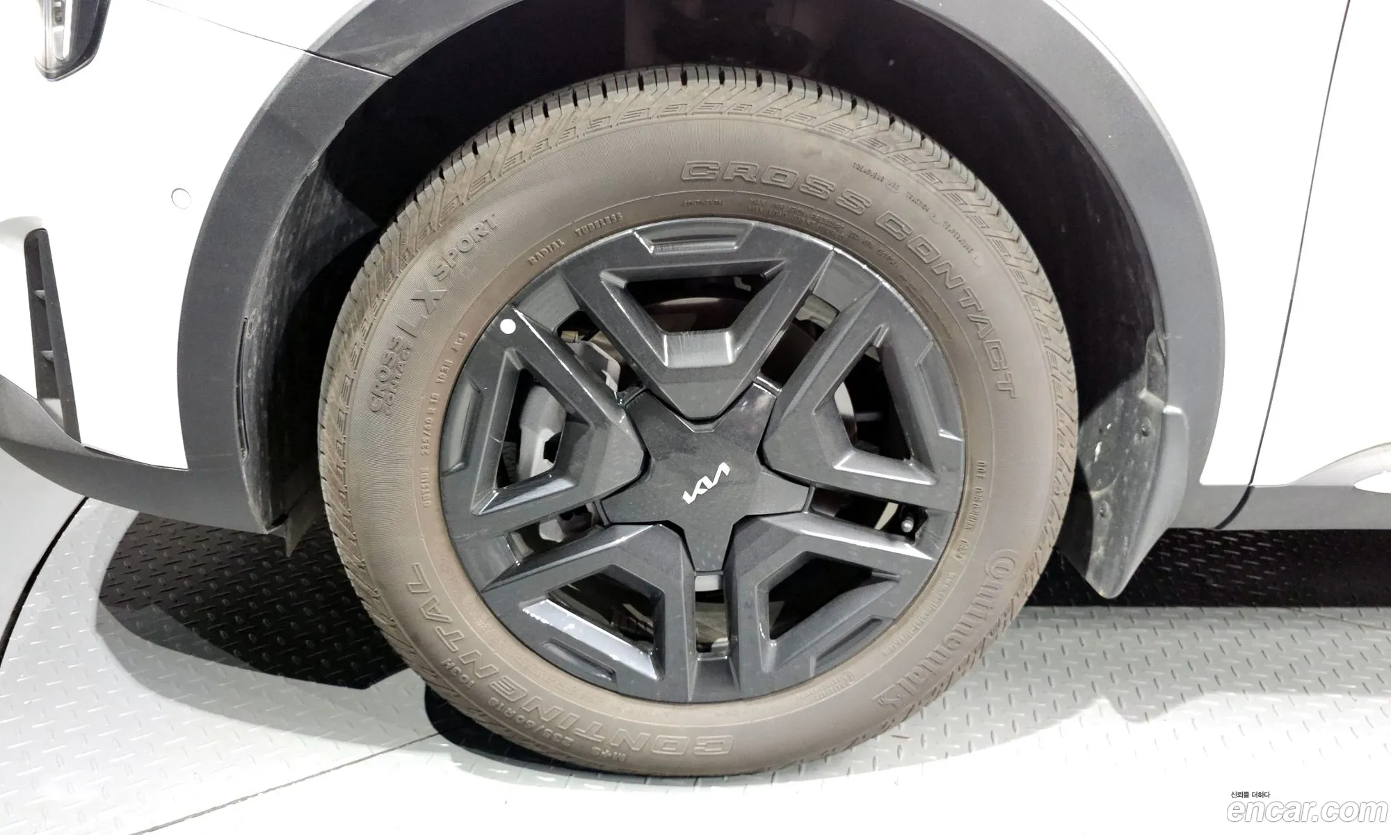 Kia Sorento 2024 — 24