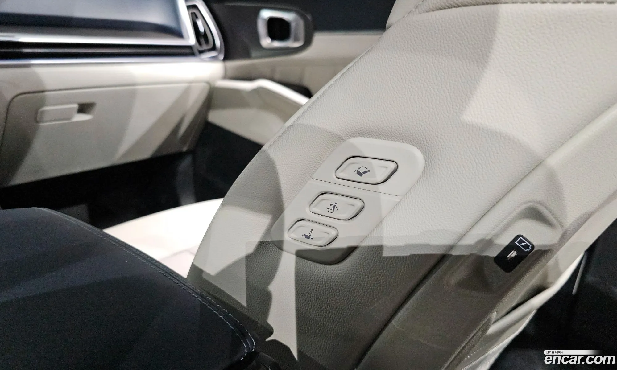 Kia Sorento 2024 — 22