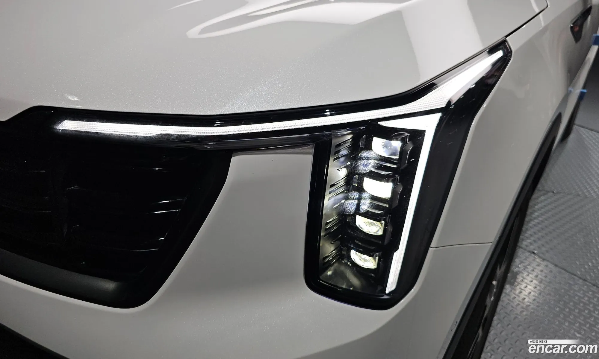 Kia Sorento 2024 — 10