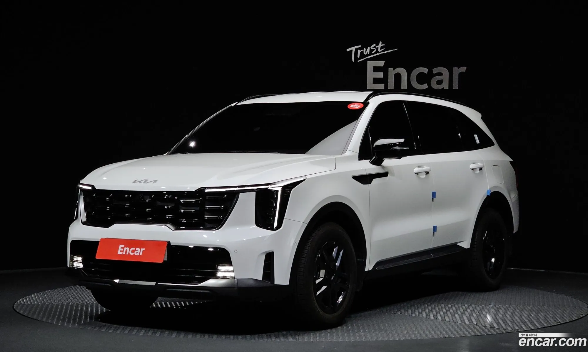 Kia Sorento 2024 — 16