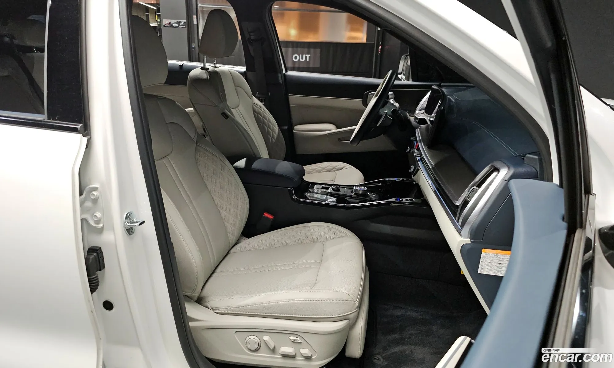 Kia Sorento 2024 — 23