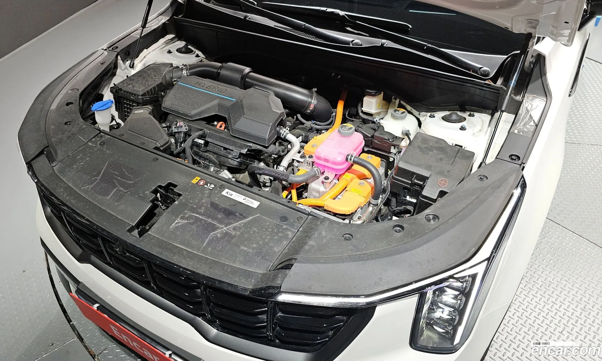 Kia Sorento 2024 — 30
