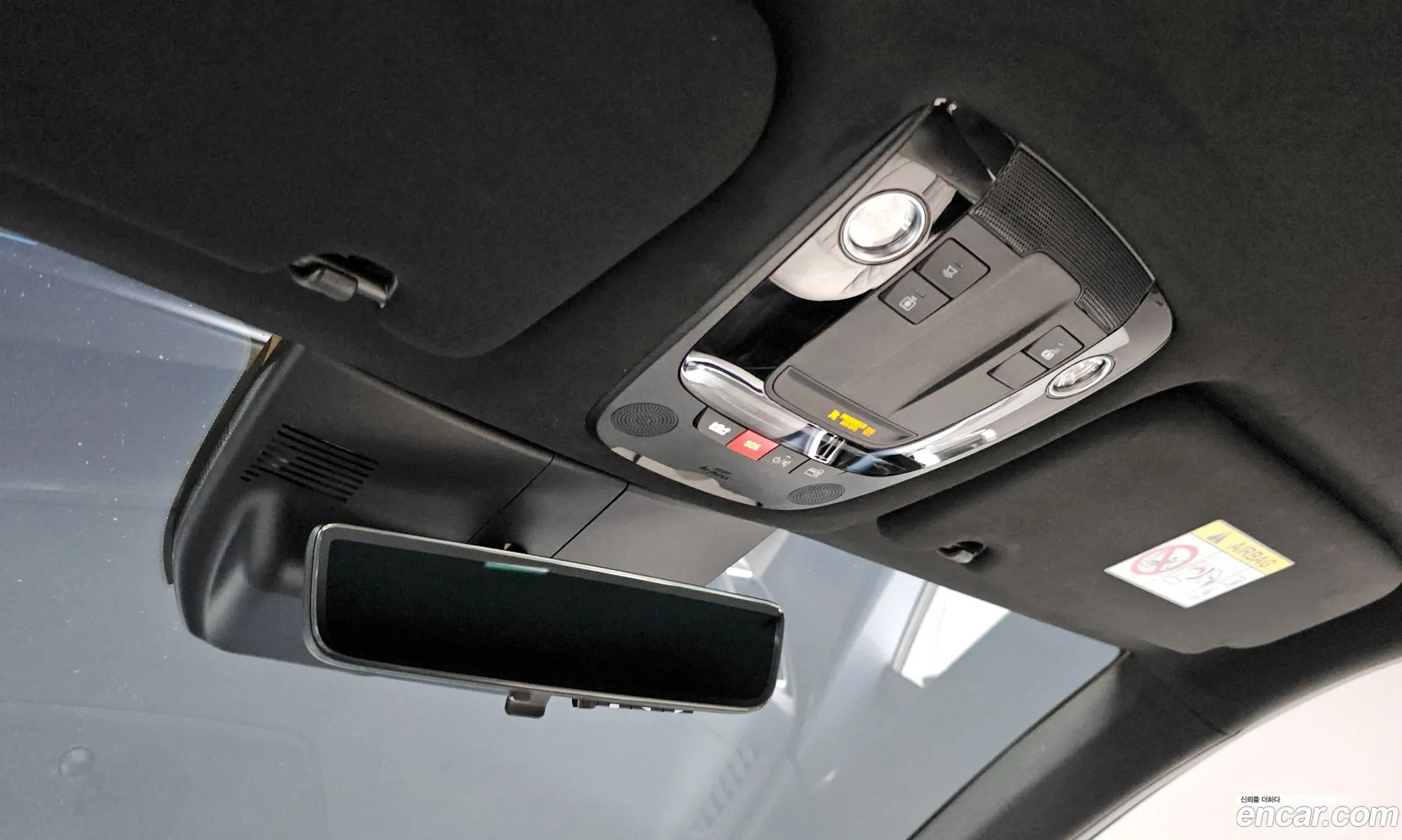 Kia Sorento 2024 — 26
