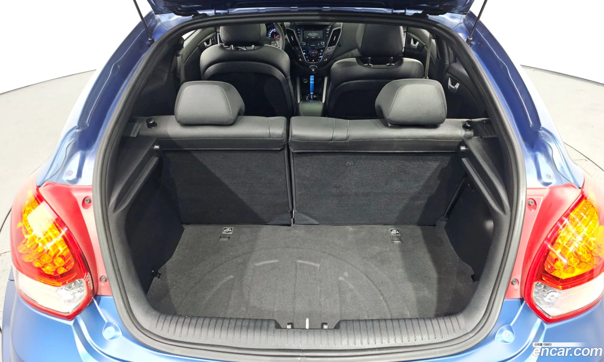 Hyundai Veloster 2015 — 7