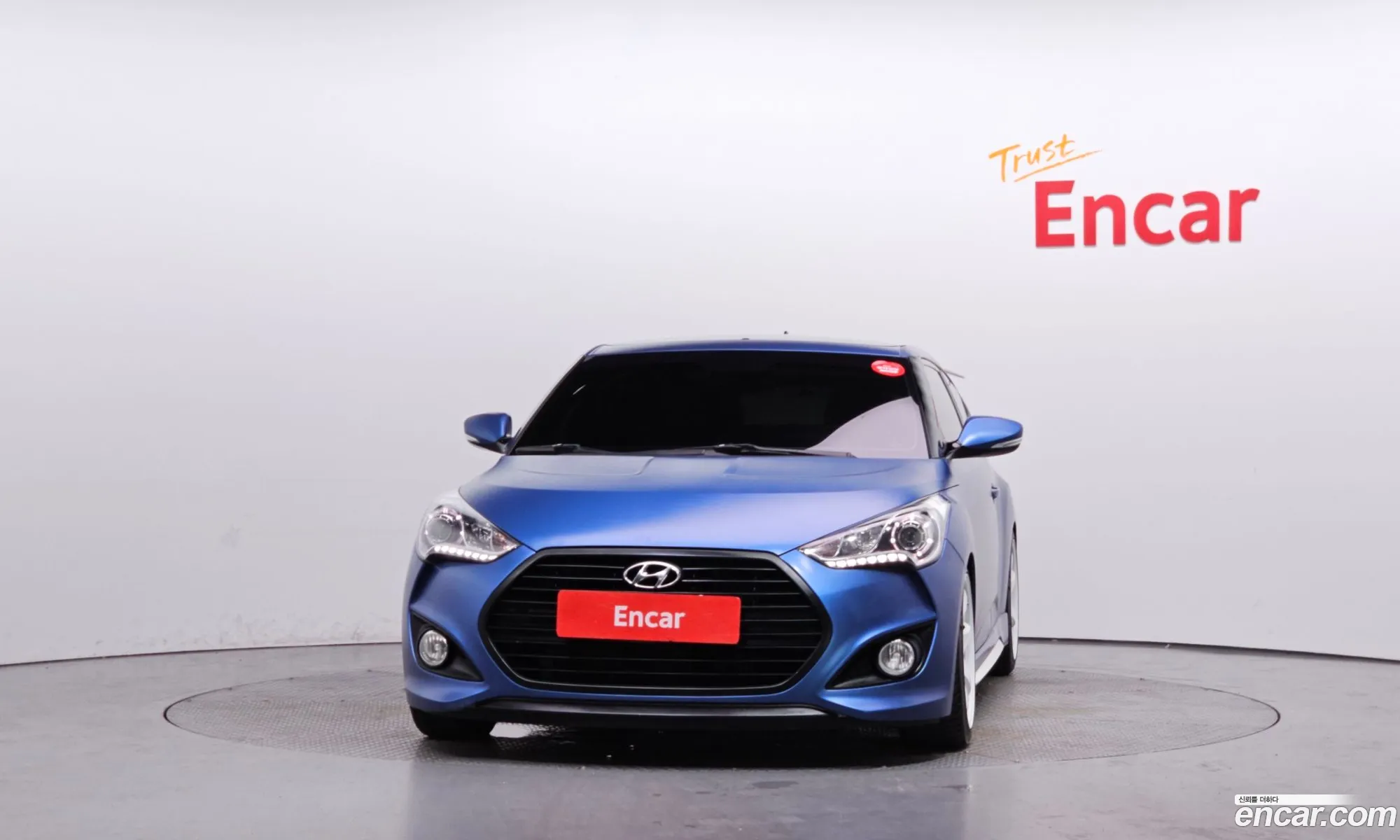 Hyundai Veloster 2015 — 33